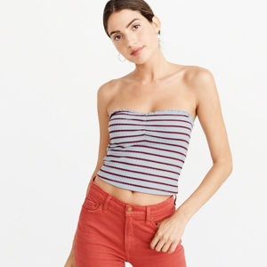 Slim Tube Top